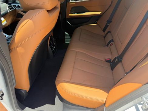 New 2026 BMW M440i w/ Premium Package RWD image 18