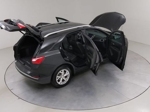 Used 2019 Chevrolet Equinox Premier FWD image 46