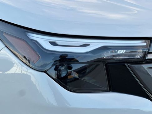 New 2026 Subaru Forester Premium image 30