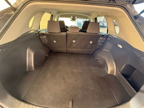 Used 2024 Toyota RAV4 LE image 18