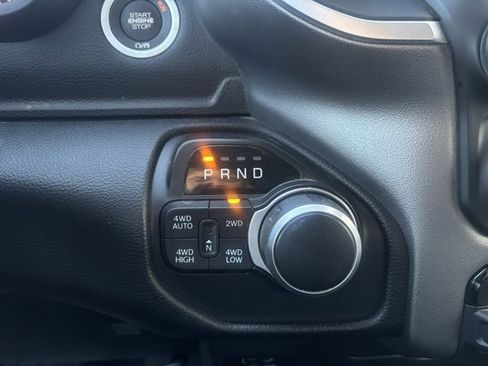 Used 2020 RAM 1500 Big Horn image 21