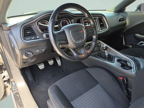 Used 2021 Dodge Challenger R/T Scat Pack RWD image 18