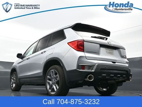 Used 2023 Honda Passport EX-L image 33