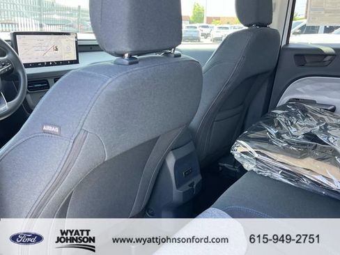 New 2026 Ford Maverick XLT AWD/4WD image 19