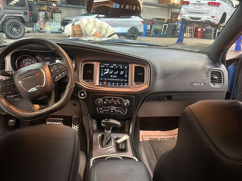 Certified 2023 Dodge Charger Scat Pack image 29