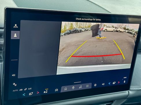 New 2026 MAZDA CX-5 Select image 19