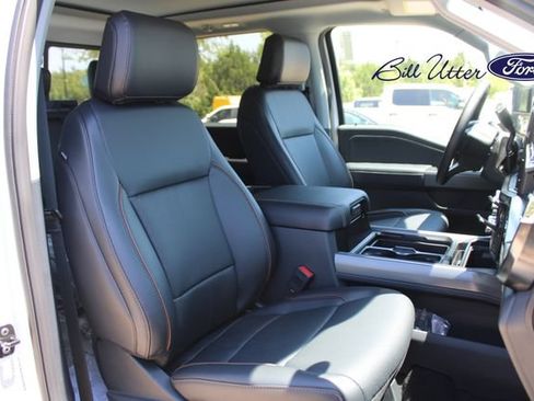 New 2026 Ford F250 Lariat w/ Lariat Premium Package AWD/4WD image 7