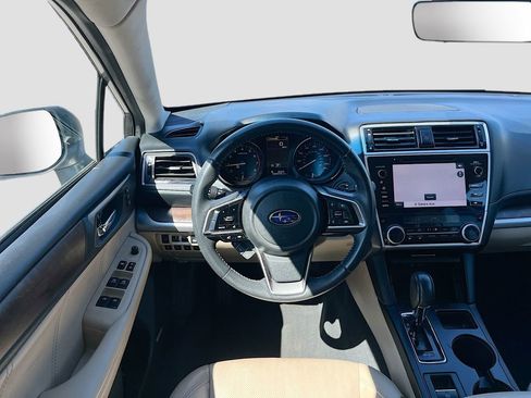 Used 2019 Subaru Outback 2.5i Limited image 23