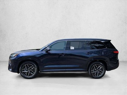 New 2026 Lexus TX 350 AWD image 5