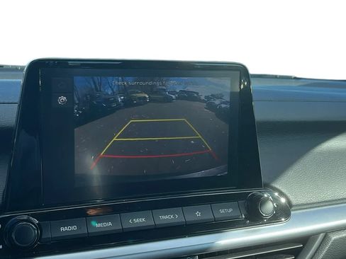 Used 2023 Kia Forte LXS image 18