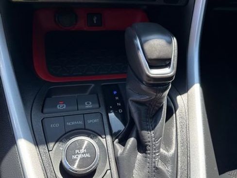 Certified 2021 Toyota RAV4 TRD Off-Road w/ TRD Off-Road Weather Package AWD/4WD image 27