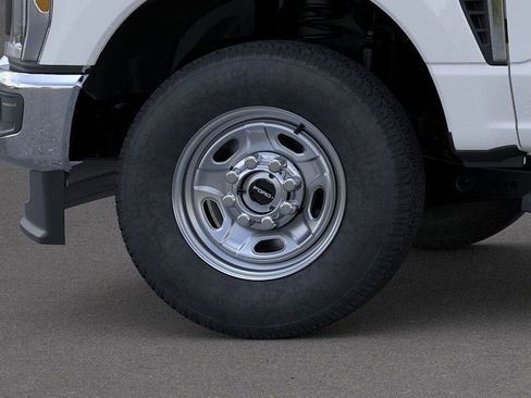 New 2026 Ford F250 XL w/ XL Driver Assist Package image 19