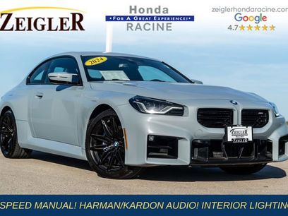 Used 2024 BMW M2 w/ Lighting Package