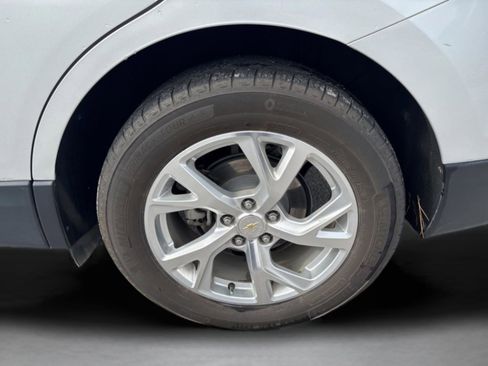 Used 2020 Chevrolet Equinox Premier image 47