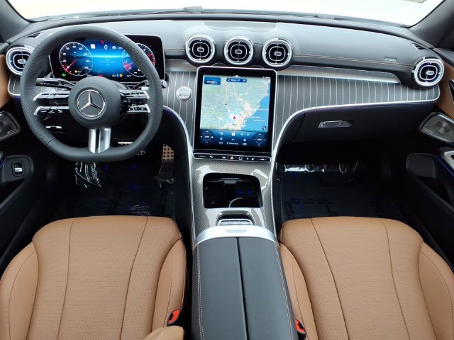 New 2027 Mercedes-Benz CLE 450 4MATIC Cabriolet image 5