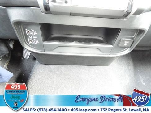 New 2026 RAM 3500 Tradesman image 34