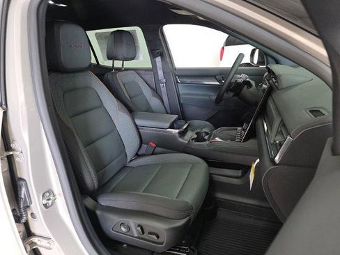 New 2026 GMC Terrain AT4 w/ Convenience Package III image 12