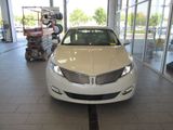 Used 2015 Lincoln MKZ w/ Equipment Group 101A Select image 2