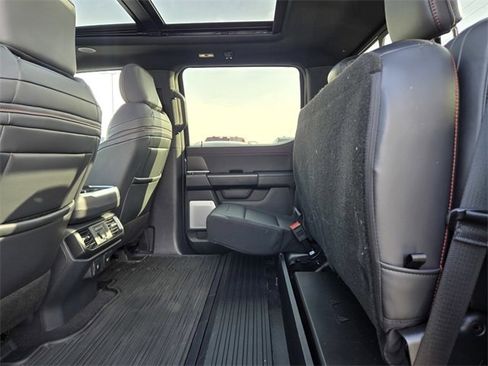 Used 2025 Ford F150 Raptor image 30