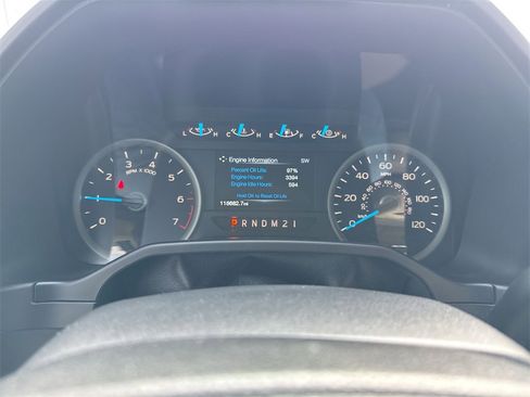 Used 2016 Ford F150 XLT w/ Equipment Group 302A Luxury image 16