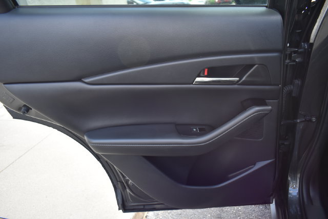 Used 2022 MAZDA CX-30 AWD 2.5 S w/ Preferred Package image 33