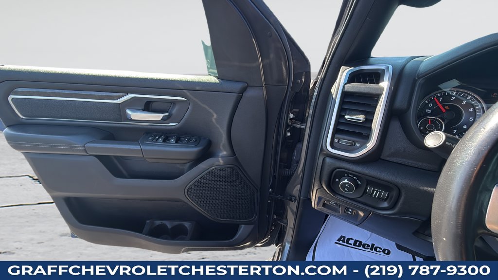 Used 2019 RAM 1500 Big Horn AWD/4WD image 26