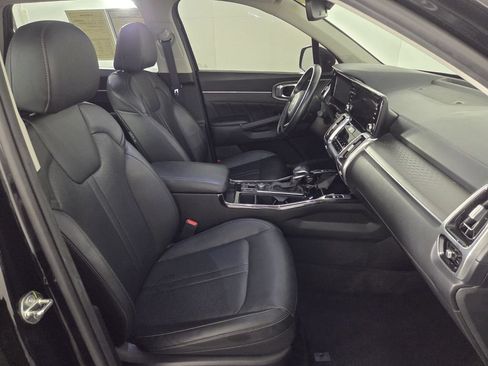 Used 2023 Kia Sorento SX FWD image 33