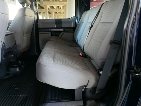 Used 2022 Ford F350 XLT w/ XLT Value Package image 11