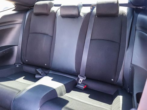 Used 2019 Honda Civic Sport image 17