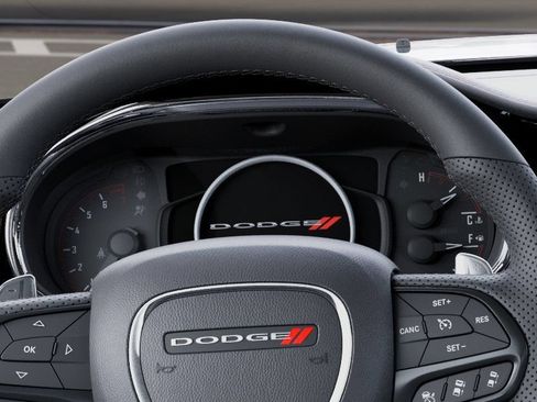 New 2026 Dodge Durango GT AWD/4WD image 31
