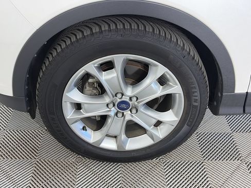 Used 2014 Ford Escape Titanium AWD/4WD image 8