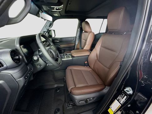 New 2026 Toyota Land Cruiser image 14