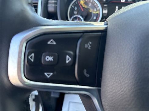 Used 2024 RAM 2500 Laramie image 18