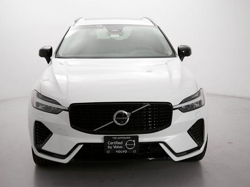 Certified 2024 Volvo XC60 T8 Plus w/ Protection Package Premier AWD/4WD image 5