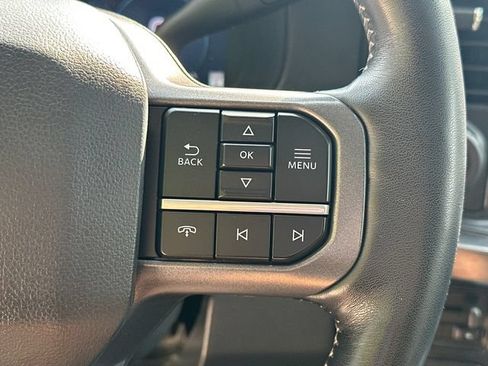 Used 2024 Ford F250 Lariat w/ Lariat Ultimate Package AWD/4WD image 30