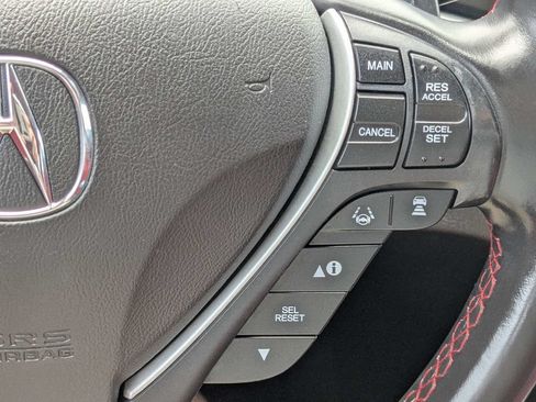 Used 2022 Acura ILX FWD image 27