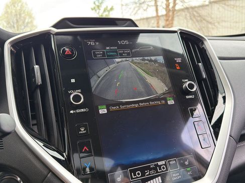 Used 2023 Subaru Ascent Limited image 32