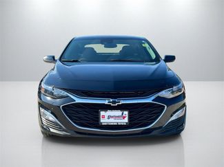 Used 2025 Chevrolet Malibu RS video 2