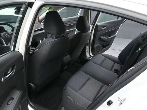 Used 2021 Nissan Altima 2.5 S image 12