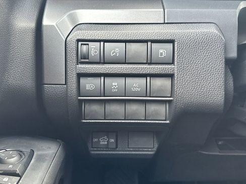 New 2026 Toyota Tacoma TRD Off-Road AWD/4WD image 33