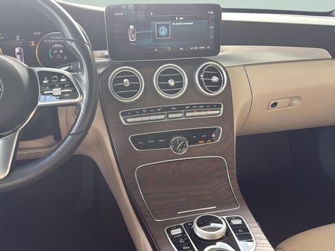 Certified 2020 Mercedes-Benz C 300 Sedan image 40
