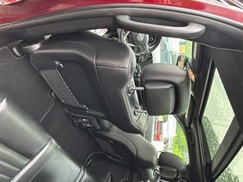 Used 2020 Jeep Grand Cherokee Limited X AWD/4WD image 25
