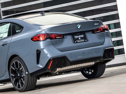 Used 2026 BMW 228i w/ Technology Package image 6