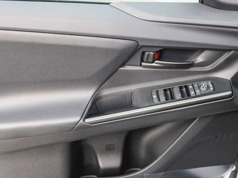 New 2026 Toyota bZ image 23