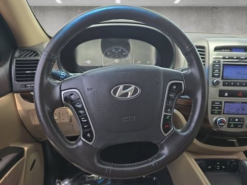 Used 2011 Hyundai Santa Fe Limited FWD image 21