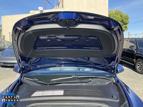 Used 2020 Tesla Model Y Performance image 12