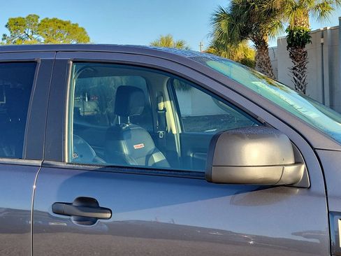 Used 2022 Ford Ranger XLT w/ Tremor Off-Road Package image 6