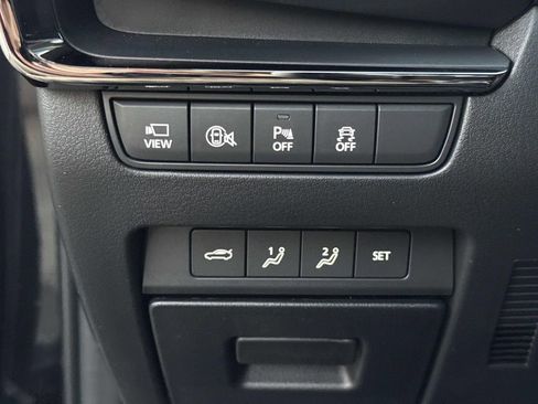 Certified 2025 MAZDA MAZDA3 2.5 Turbo Sedan w/Premium Plus image 48