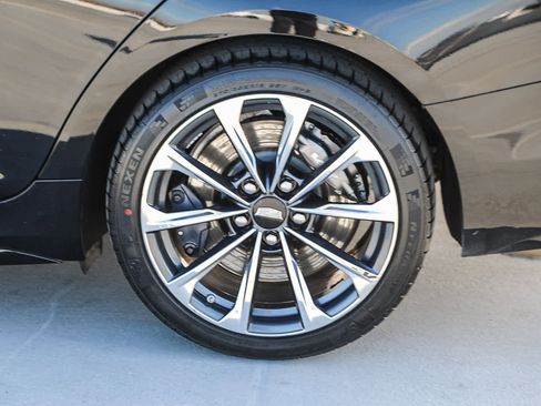 Used 2025 Cadillac CT4 V Blackwing image 11