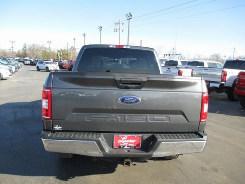 Used 2019 Ford F150 XLT image 5